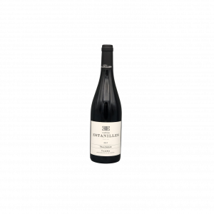 Château Estanilles - Vallongue 2019