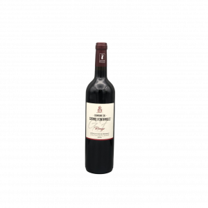 Domaine du Grand Fontanille 2016