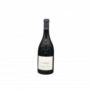 Domaine de la Vallongue - Pierres cassées