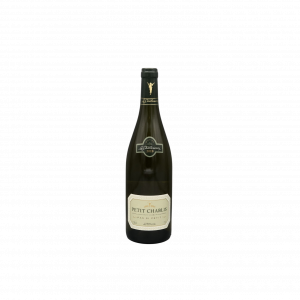 La Chablisienne - Petit Chablis "Pas si petit" 2019