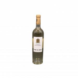 Domaine de Lauzières - Sine Nomine
