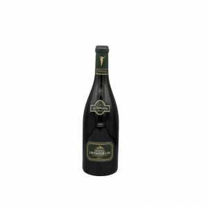 La Chablisienne - Château Grenouilles 2018