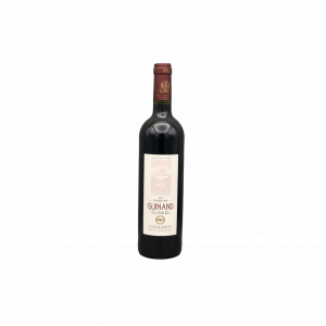 Domaine Guinand - Cuvée Vielles Vignes 2018