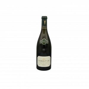 La Chablisienne - Chablis 1er Cru "Mont de Milieu"