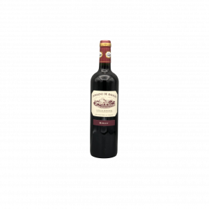 Domaine de Ravanès