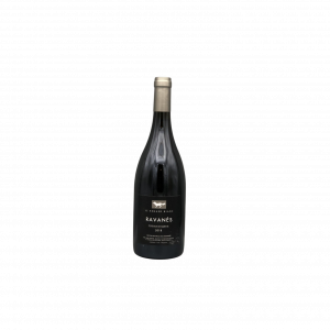 Ravanès - Le Renard Blanc 2018