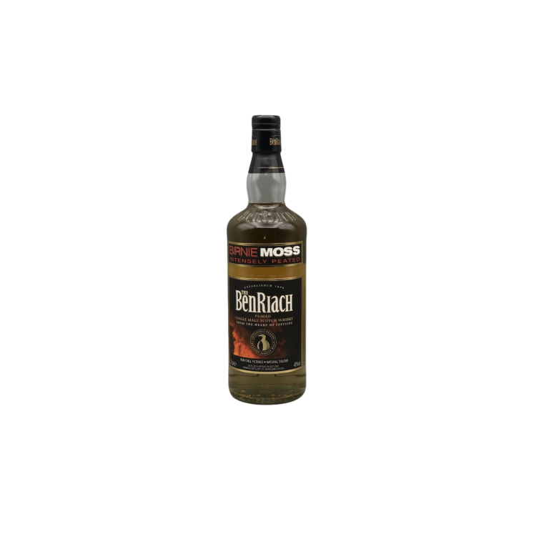 The Benriach