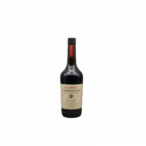 Calvados Pays d'Auge - Vulnérable