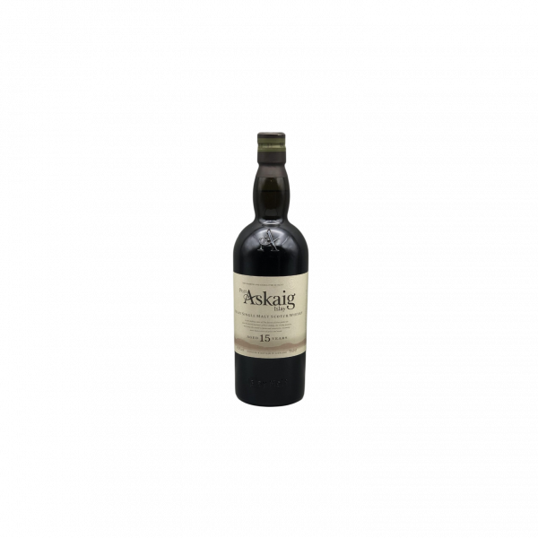 Port Askaig Islay - 15 ans d'âge