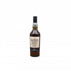 Talisker Port Ruighe