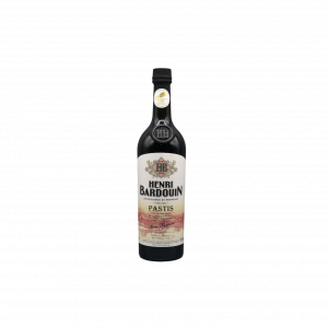 Pastis Henri Bardouin