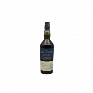 Talisker - The Distillers Edition