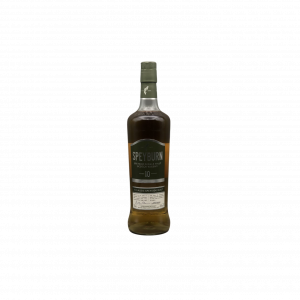 Speyburn 10 ans d'âge