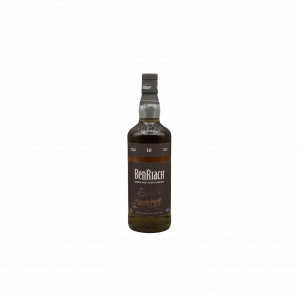 The Benriach Whisky 10 ans d'âge