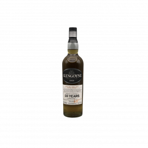 Glengoyne 10 ans d'âge