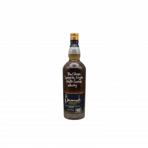 Benromach Whisky 10 ans d'âge