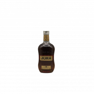 Jura 16 ans d'âge